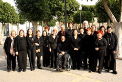 2010 Almería